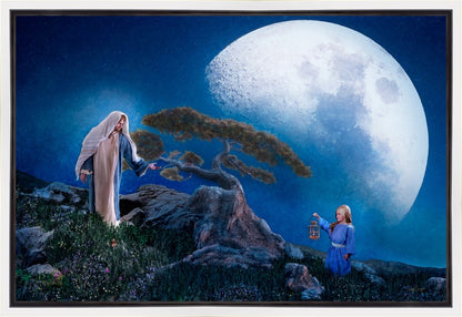 Teach Me to Walk in the Light