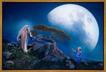 Teach Me to Walk in the Light