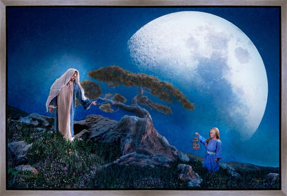 Teach Me to Walk in the Light