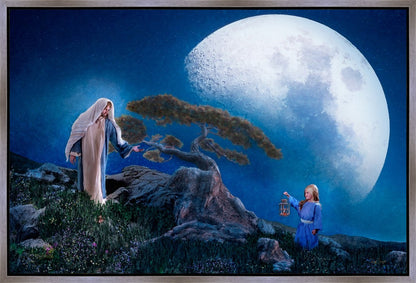 Teach Me to Walk in the Light