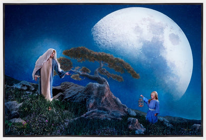 Teach Me to Walk in the Light