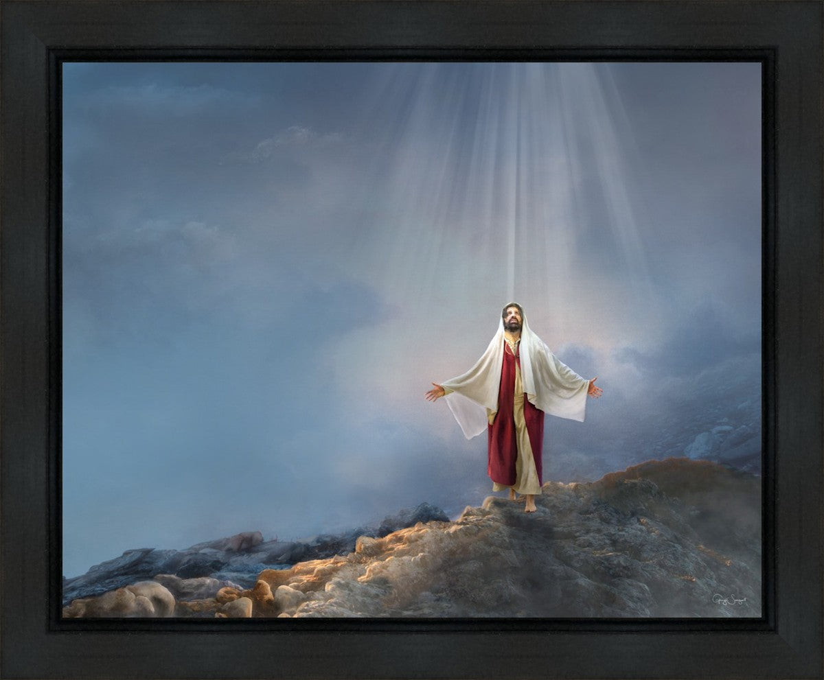 Walk in Righteousness