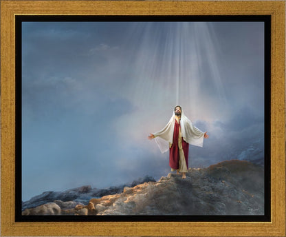 Walk in Righteousness