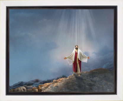 Walk in Righteousness