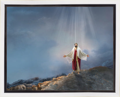 Walk in Righteousness