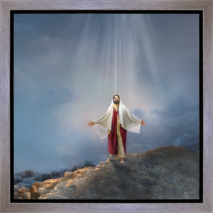 Walk in Righteousness