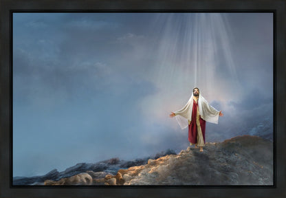 Walk in Righteousness