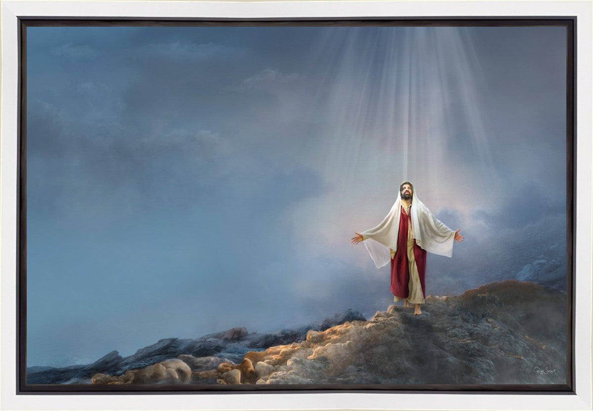 Walk in Righteousness