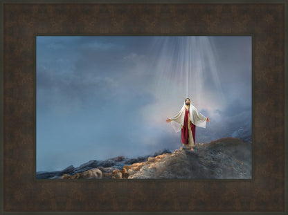 Walk in Righteousness