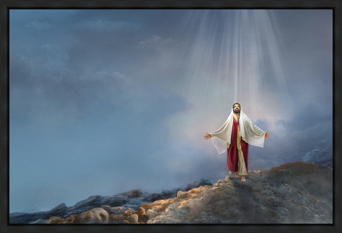 Walk in Righteousness