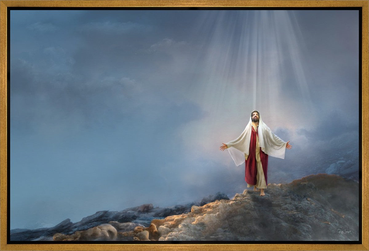 Walk in Righteousness