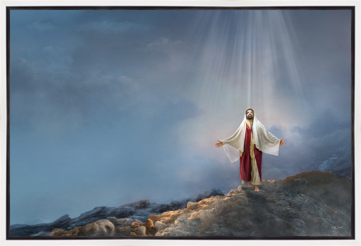 Walk in Righteousness