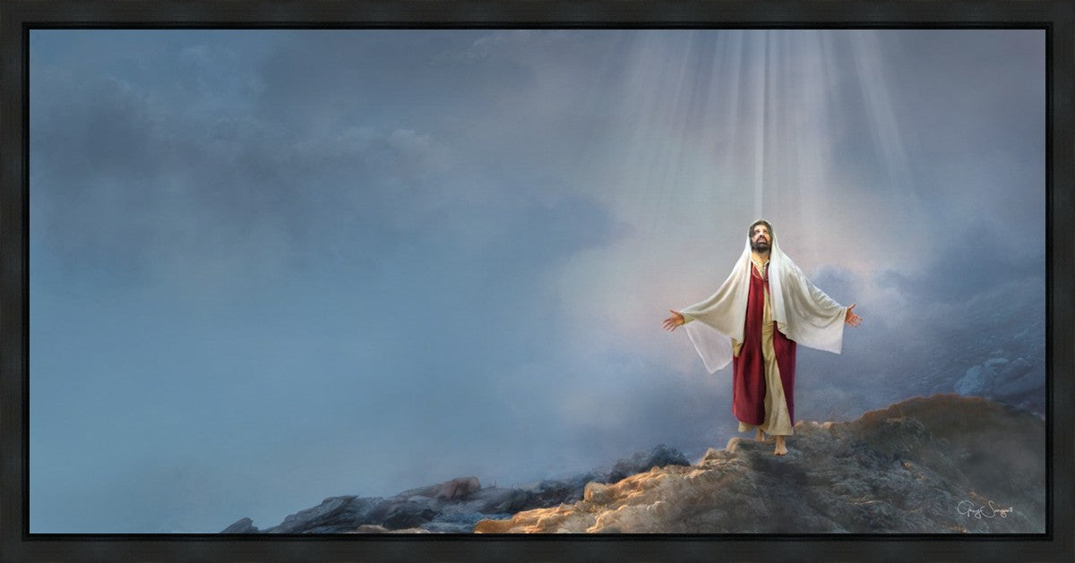 Walk in Righteousness