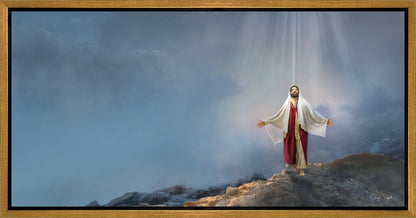 Walk in Righteousness