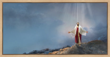 Walk in Righteousness