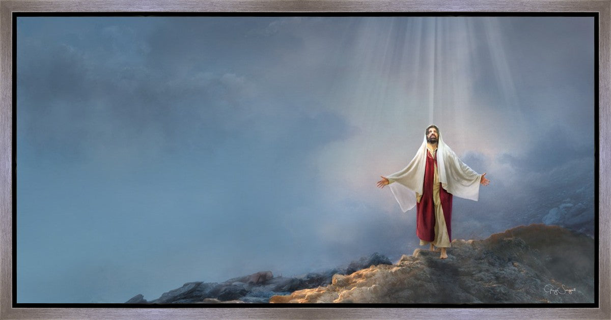 Walk in Righteousness