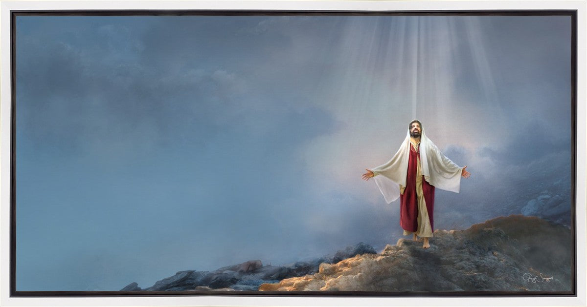 Walk in Righteousness