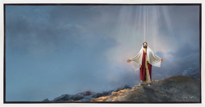 Walk in Righteousness