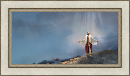 Walk in Righteousness