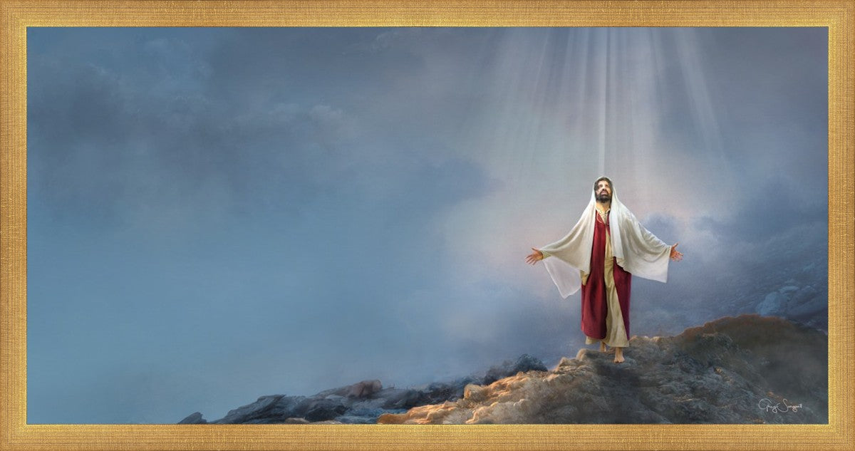 Walk in Righteousness