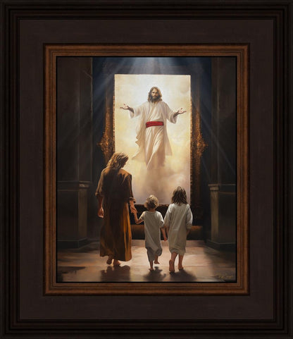 Mothers in Zion