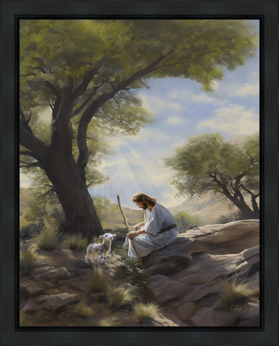 Shepherd's Counsel