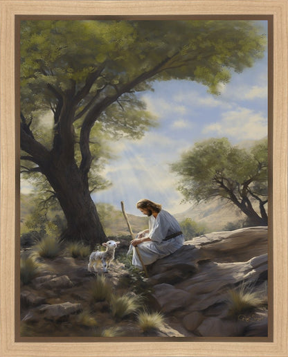 Shepherd's Counsel