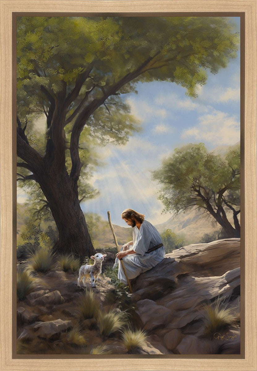 Shepherd's Counsel
