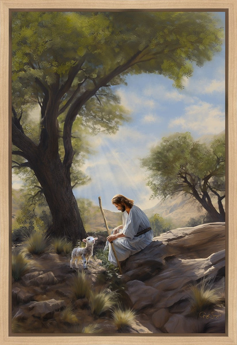 Shepherd's Counsel