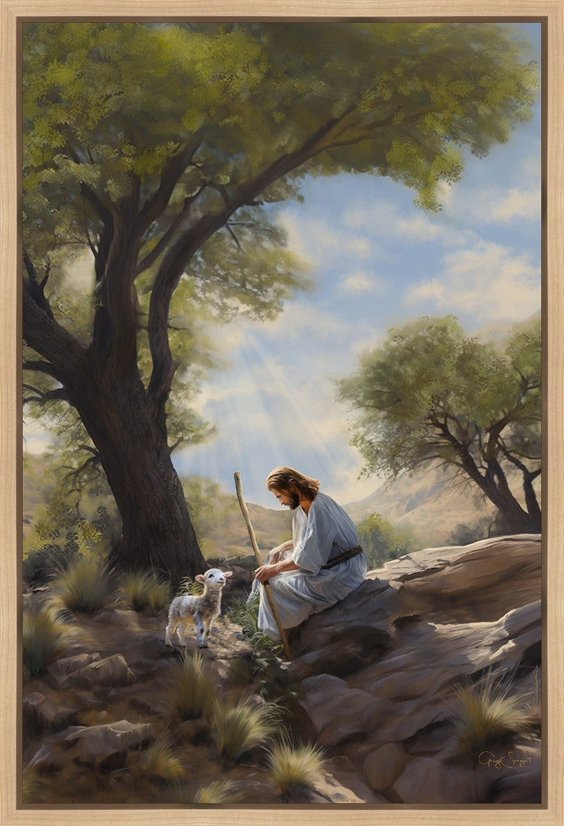 Shepherd's Counsel