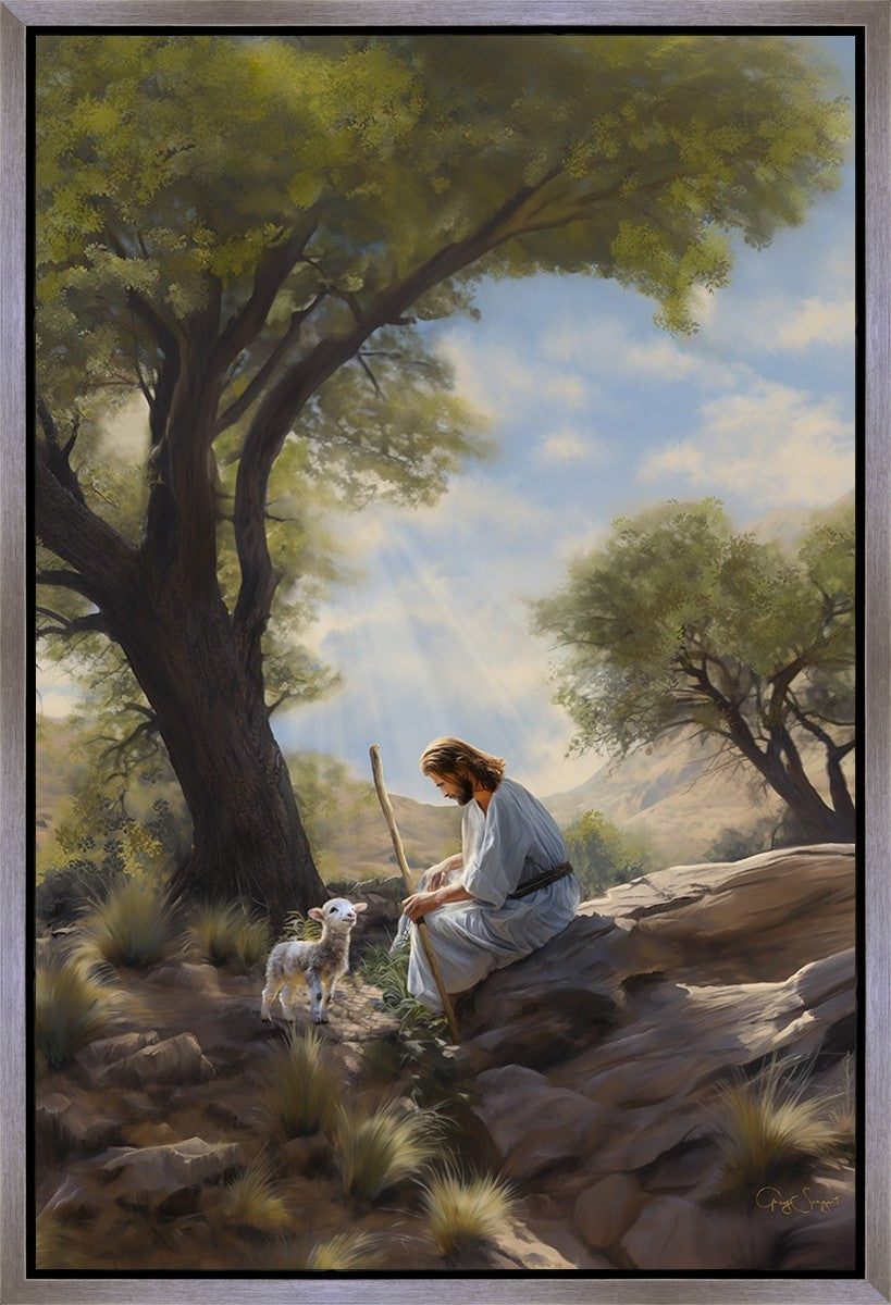 Shepherd's Counsel