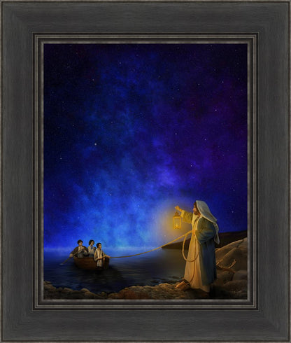 The Rescue