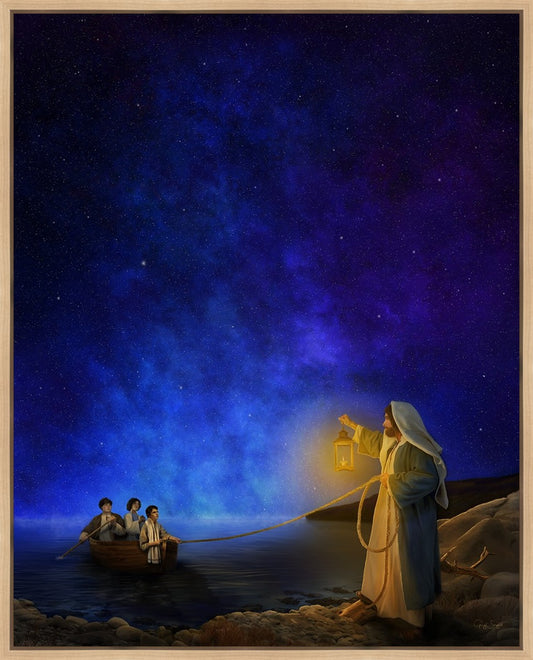 The Rescue