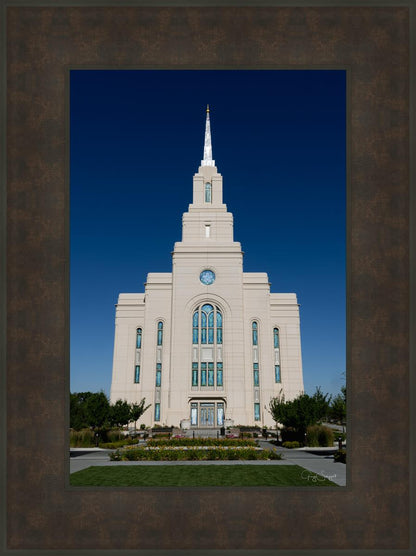 Layton Utah Covenant Path