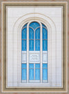 Layton Utah Holiness to the Lord Large Wall Art