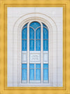 Layton Utah Holiness to the Lord Large Wall Art