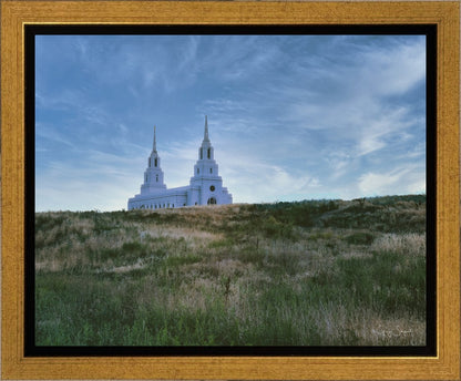 Layton Utah Meadow