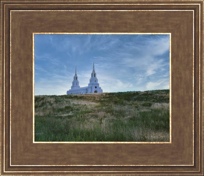 Layton Utah Meadow