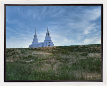 Layton Utah Meadow