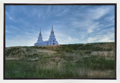 Layton Utah Meadow