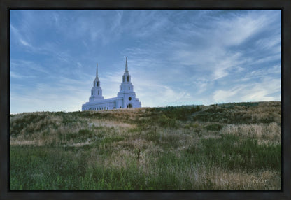 Layton Utah Meadow