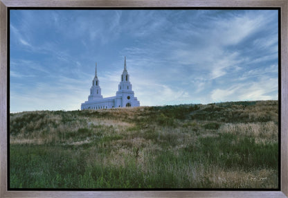 Layton Utah Meadow