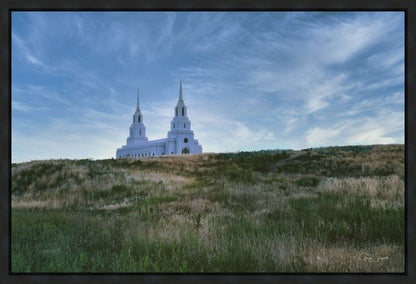 Layton Utah Meadow