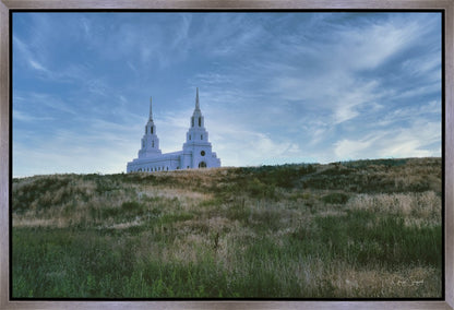 Layton Utah Meadow