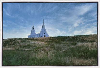 Layton Utah Meadow