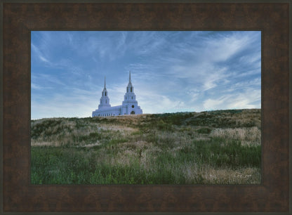 Layton Utah Meadow