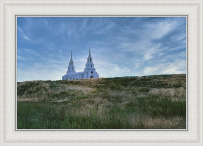 Layton Utah Meadow