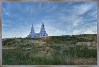 Layton Utah Meadow