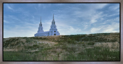 Layton Utah Meadow