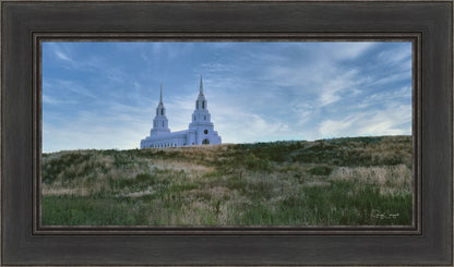 Layton Utah Meadow